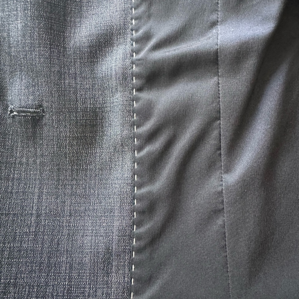 Blazer New Without Tag. Never Worn Size 2 Hugo Bo… - image 5